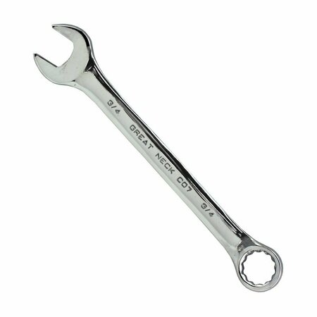 GREAT NECK Wrenches 3/4-In G/N Combinatio CO7C